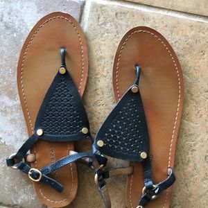 Lucky Brand Sandals Size 8